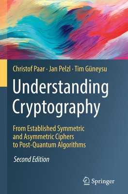Understanding Cryptography Christof Paar