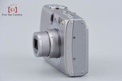Canon IXY DIGITAL 900 IS Digital Camera #0005 | eBay