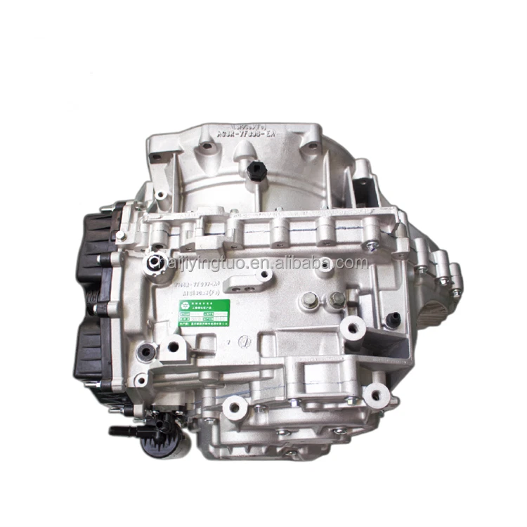 Automatic Transmission For 08-14 Ford Focus C-Max Volvo C30 C70 S60 MPS6 DCT450 - Image 4 of 4