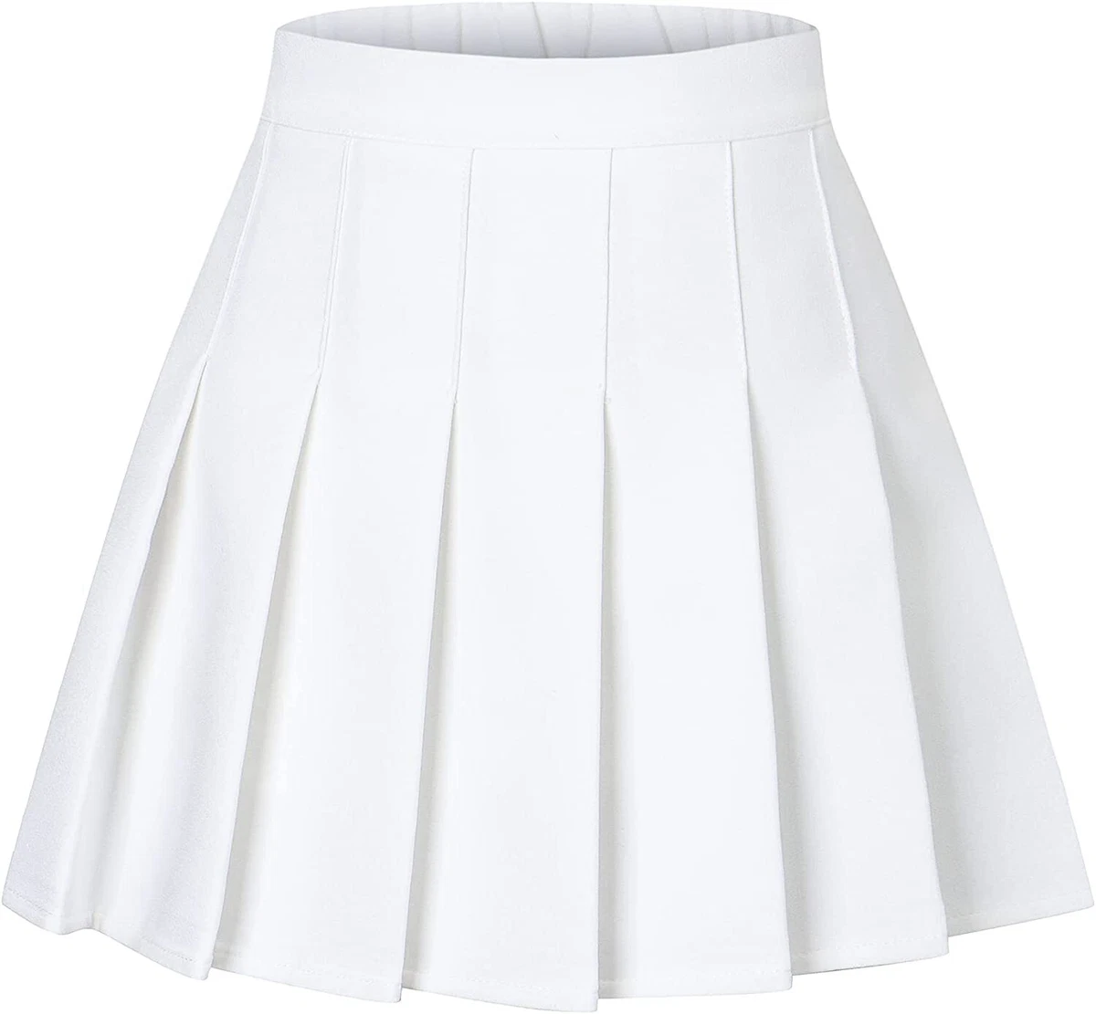 Womens pleated skirt 48 cheap