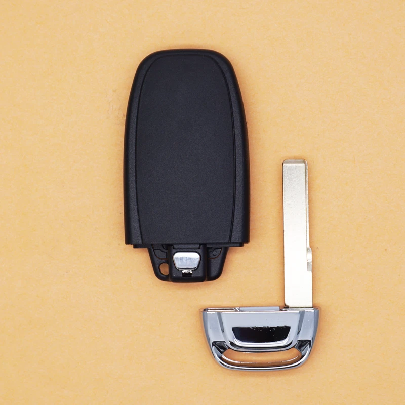 NUEVO MANDO A DISTANCIA LLAVE INTELIGENTE DE REPUESTO PARA AUDI IYZFBSB802 08-16 CON CÓMODO ACCESO Foto 2 de 4