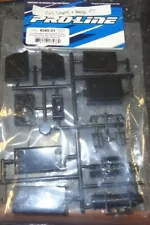 Pro-Line 6040-01 DIY Scle Accessory Assortment #1: 1:10 Crawlers & Monster Truck