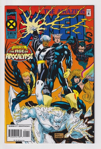 PAPELERA DE LIMPIEZA: X-MEN en muy buen estado cómics de MARVEL se venden POR SEPARADO tú ELIGES 0620 - Imagen 4 de 36