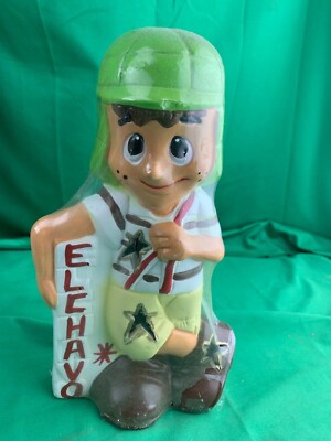 El Chavo Del Ocho lamp  ''Chespirito''