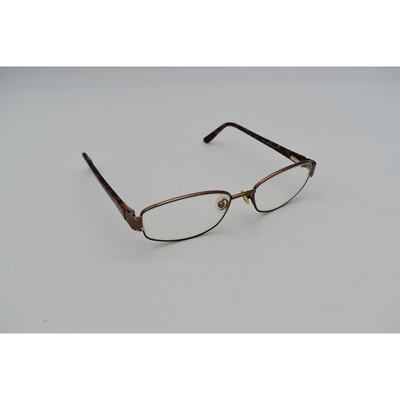 Catherine Deneuve CD324 Brown Women Full Rim 53-16-135mm Eyeglasses FRAMES ONLY