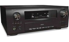 Denon AVR-2808CI AV Home Theater Surround Receiver 7.1 Channels