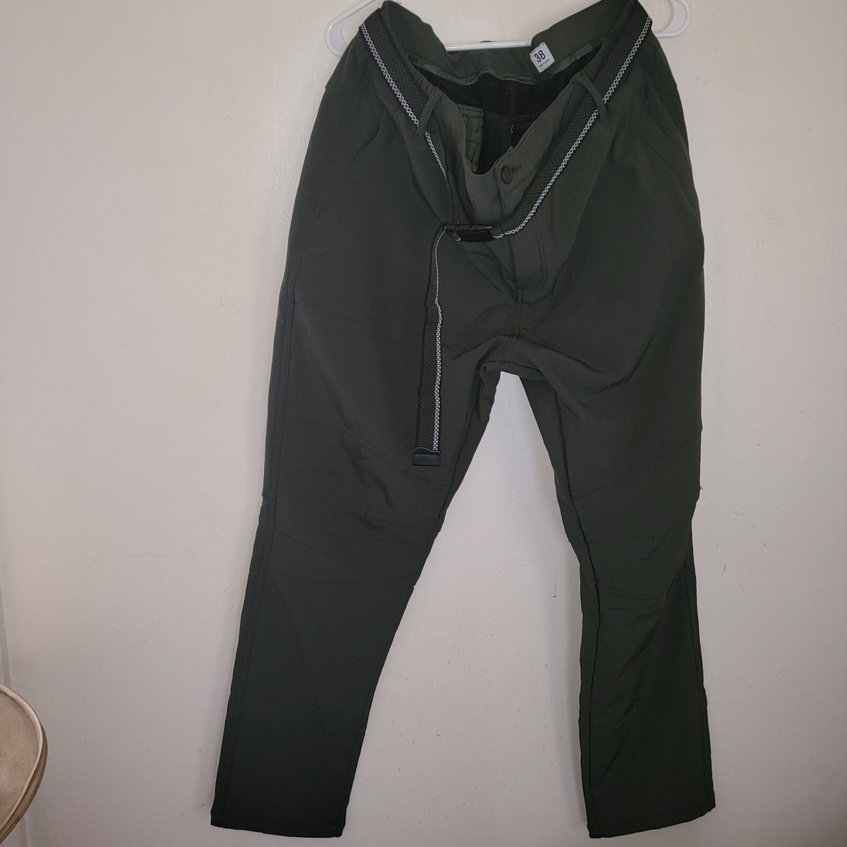 Outdoor Sportsman insulated Snow Pants