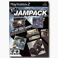 Jampack Demo Disc Volume 13 - PlayStation 2 - Picture 1 of 1