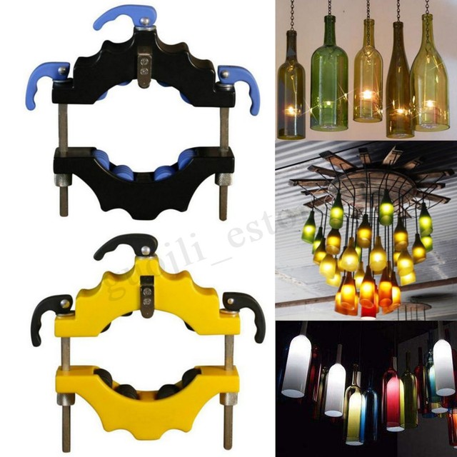 Kinkajou Bottle Cutter Standard Kit Bottle Cutting Inc