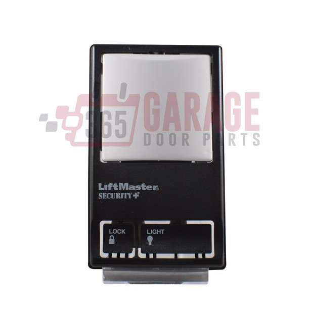 78lm Liftmaster Chamberlain Multi Function Garage Wall Control 78lm Liftmaster Chamberlain Multi Function Garage Wall Control Remote Keypad Oem
