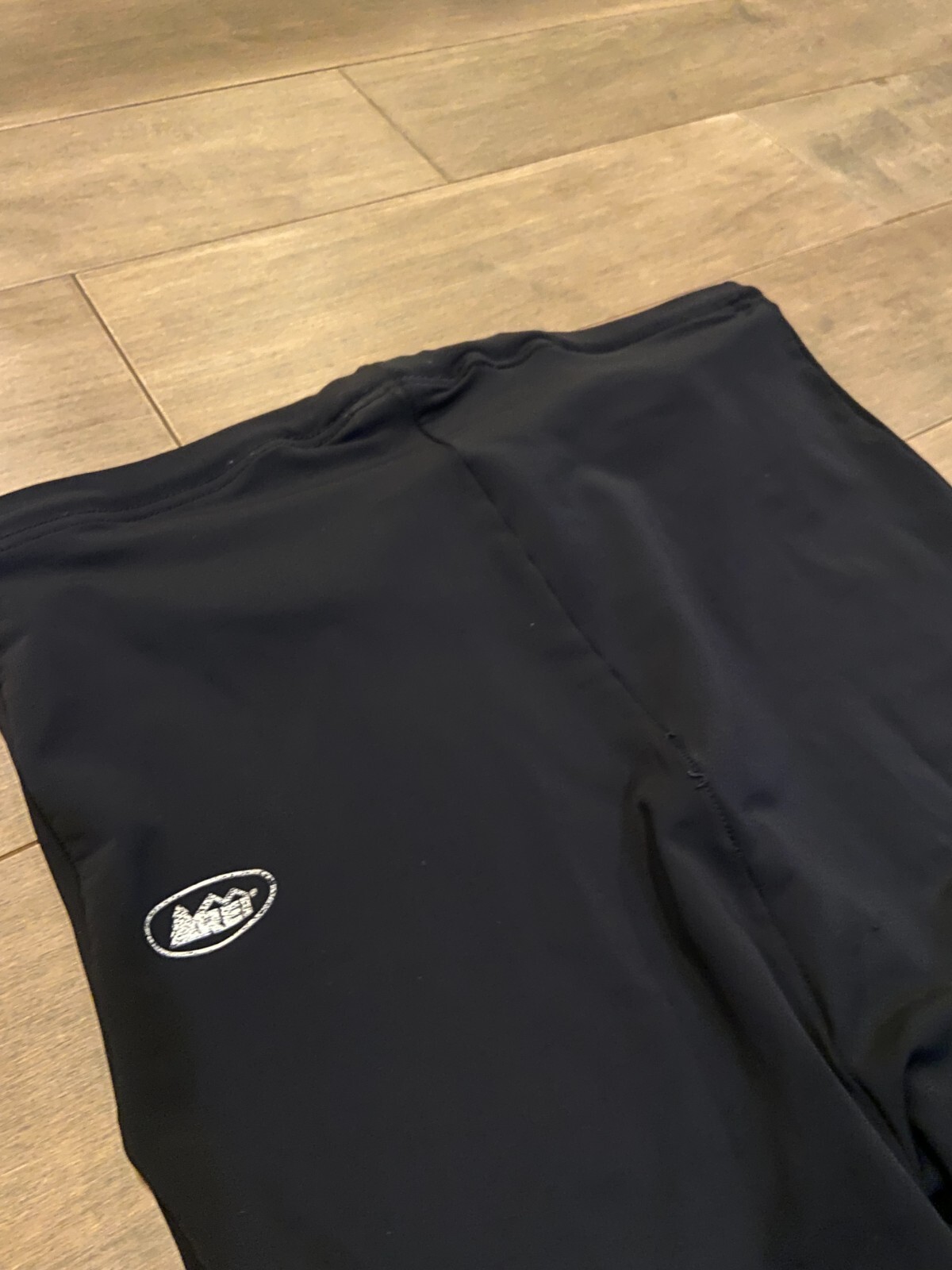 REI Coop Tights Fitted Base Layer Pants Mens Sz Larg… Gem