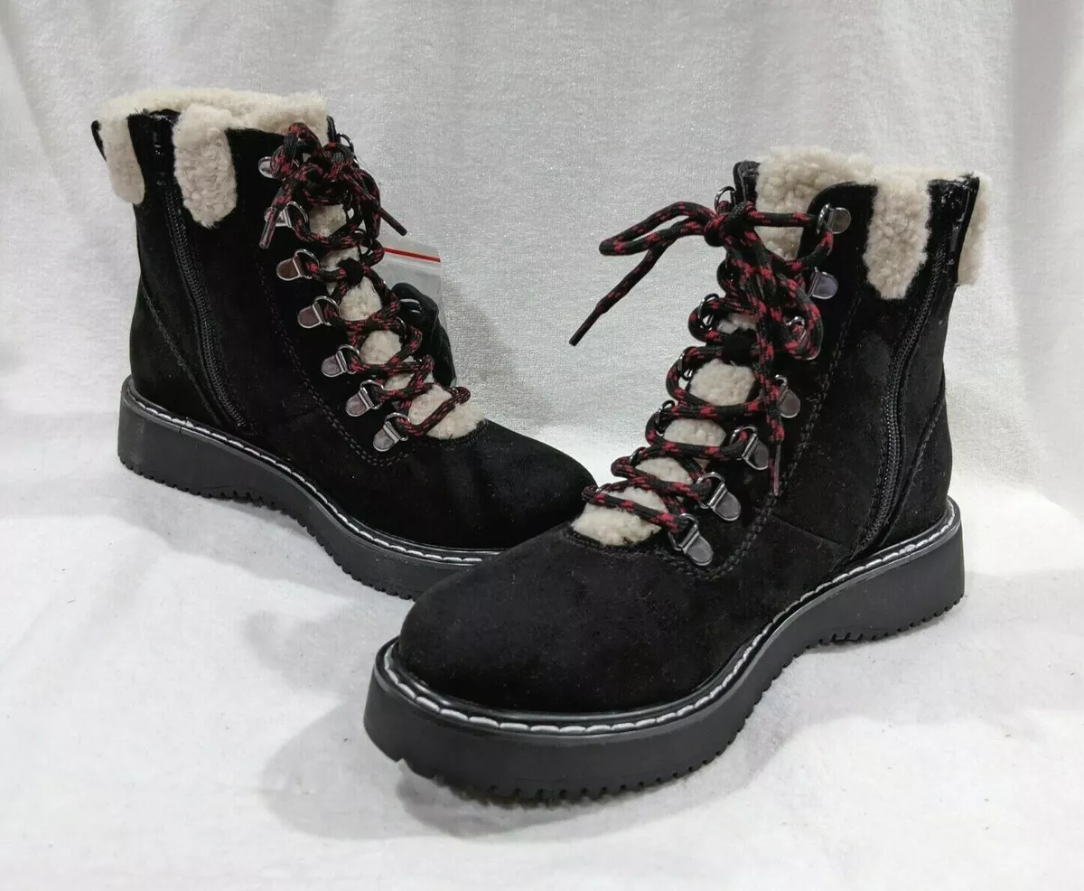 Womens fashion hiking clearance boots