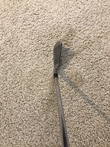 Mizuno Tour XP Oversize 4 Iron / RH / Steel Shaft ~38.5" / Nice Grip / - Picture 9 of 13