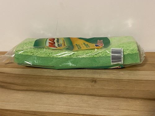 NIP LIBMAN Scrubster Mop Refill ~ Made in USA - Picture 5 of 8