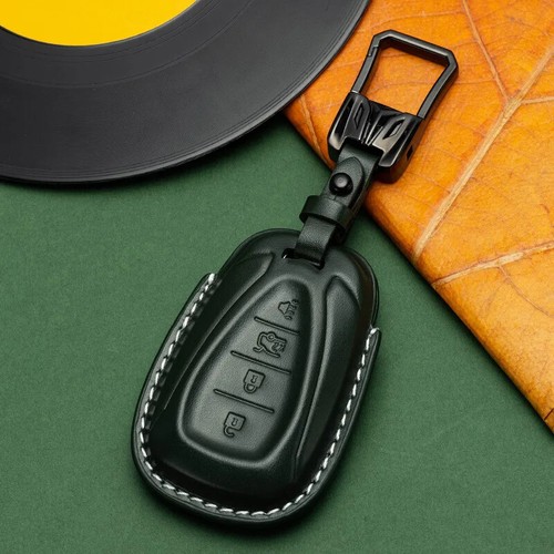 Porte-clés Housse Porte-clés Voiture Porte-clés Coque pour Chevrolet soldes Malibu Camaro Cruze