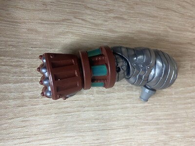Marvel Legends BAF Crimson Dynamo Right Arm + New Loose