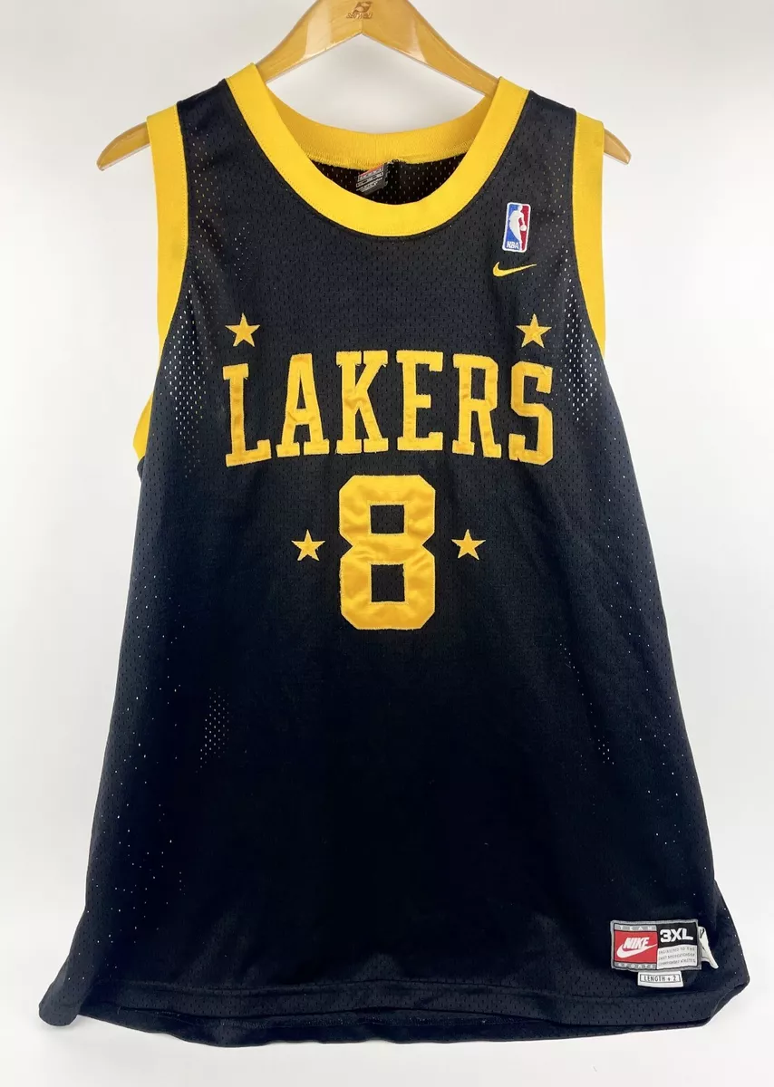 Kobe Bryant Stitched Jersey Men's Pro Basketball Jersey Black