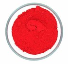 Carmine Powder - Natural Color Makeup - Cosmetics - Lipsticks - Natural Red