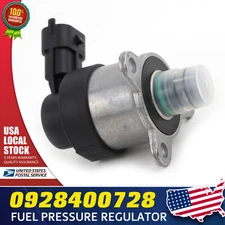 Fuel Pressure Regulator Pressure Control Valve Fuel Quantity 0928400728