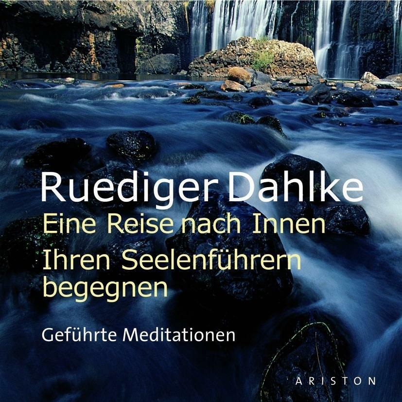 Thumbnail - Eine Reise Nach Innen: Begegnen Sie Den Seelenführern. Cd | Hã¶rbuch |