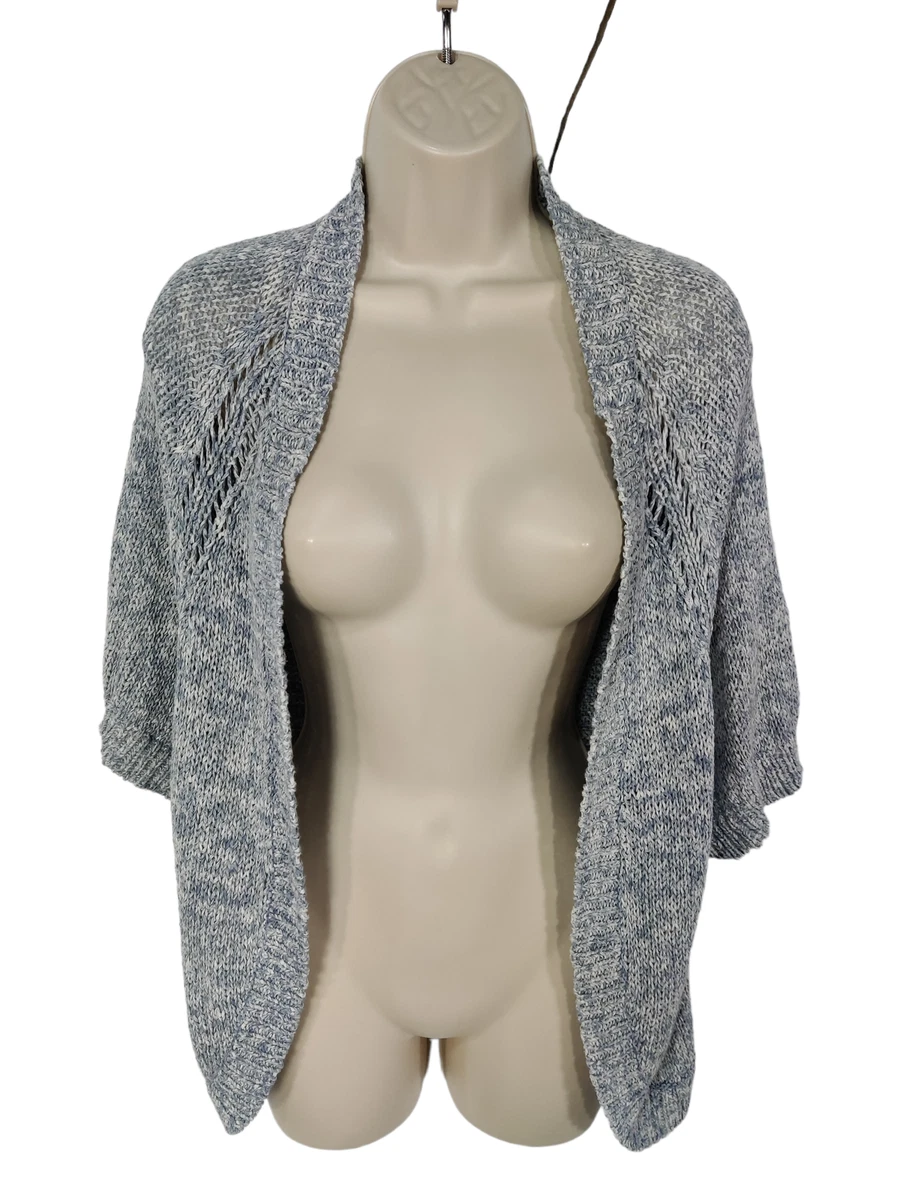 M&s short deals sleeve cardigan