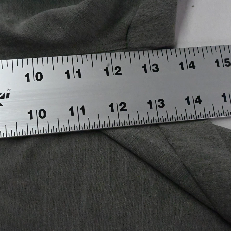 Pantalones Cortos Informales Hurley 36 x 10" Verde AJ6449 Corte Nike Dri-Fit Para Hombres Híbridos Golf Foto 3 de 4