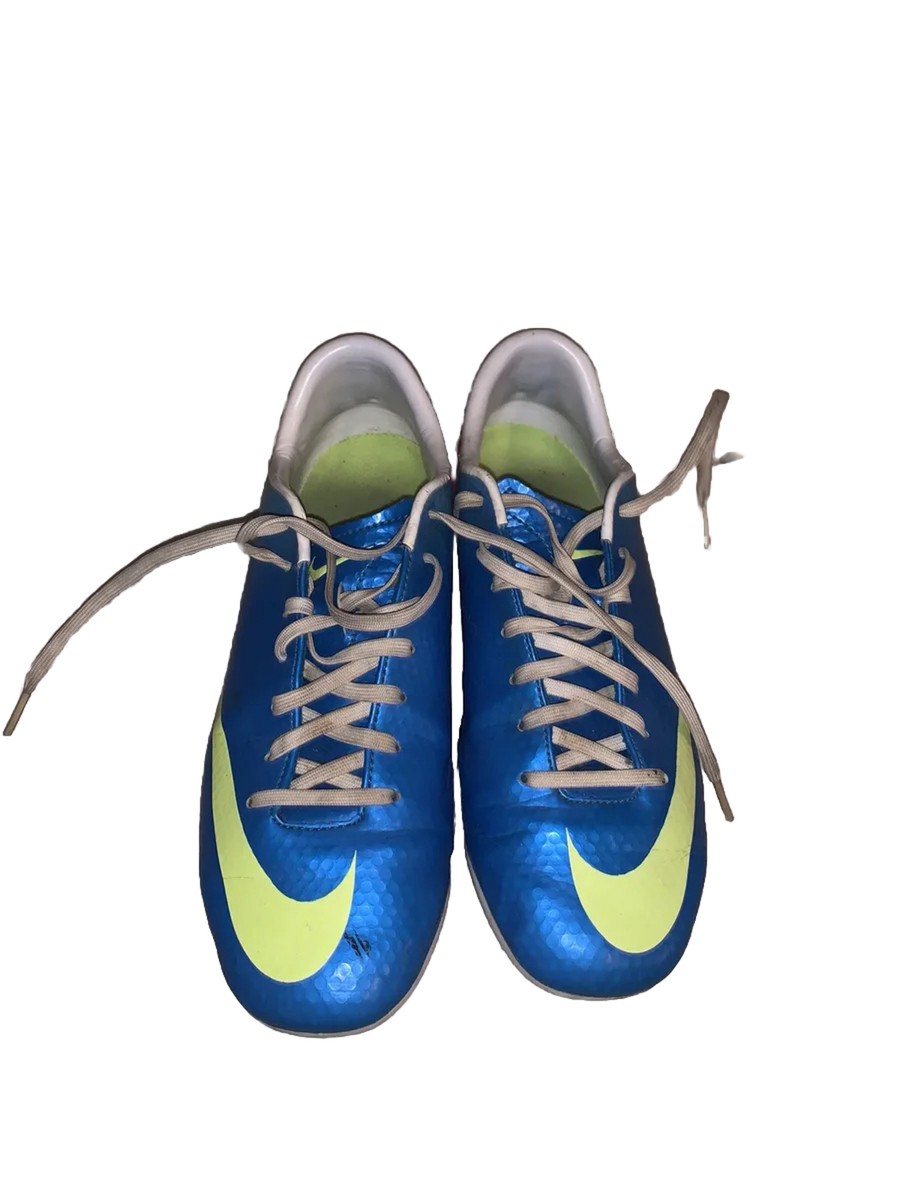 シューズ Nike Mercurial 26.5 NIKE mercurial vapor 26.5cm - メルカリ