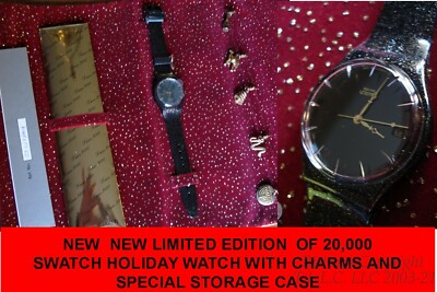 2000 Christmas Special Limited Edition 20 000 World Party  display picture 3