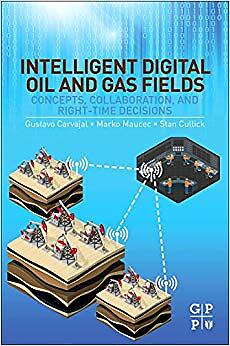 Stan Cullick - Intelligent Digital Oil and Gas Fields   Concepts Coll - X555z