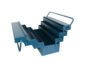 HAUCK Werkzeugkasten 530x200x250mm 7-tlg (H207Standard)