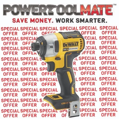 Impact driver special offer new arrivals