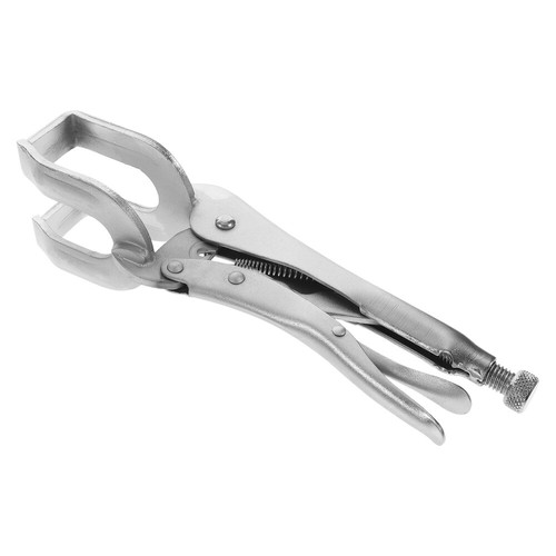 Portable For Grinding Locking Sheet Metal Plated Welding Plier - Picture 9 of 12