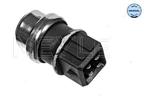 MEYLE Coolant Temperature Sensor Blue White For AUDI 80 B4 VW 78-03 701919369C - 第 6/6 張圖片