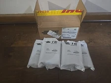 25x HEAT SHRINK UNI BOOT DUST MOISTURE SEAL END CAP 202C611-51-0  TE Connectivy