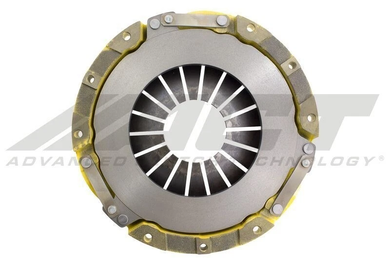 Пластина давления муфты ACT T015X для 1987 Toyota Supra P/PL Xtreme - Изображение 4 из 4