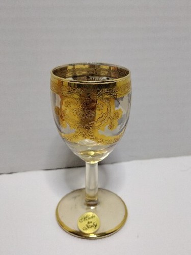 italian goblets - Picture 7 of 11