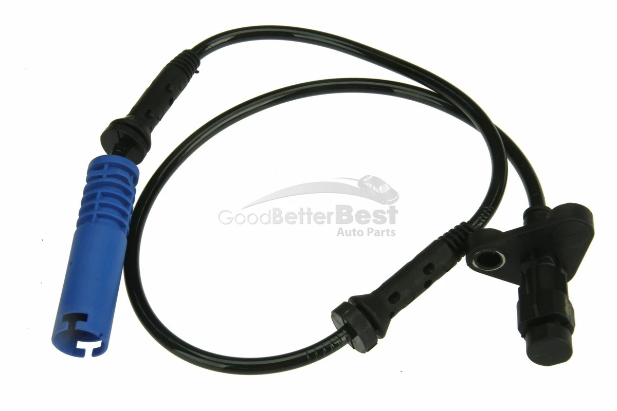 One New URO ABS Wheel Speed Sensor 34526756375 for BMW | eBay