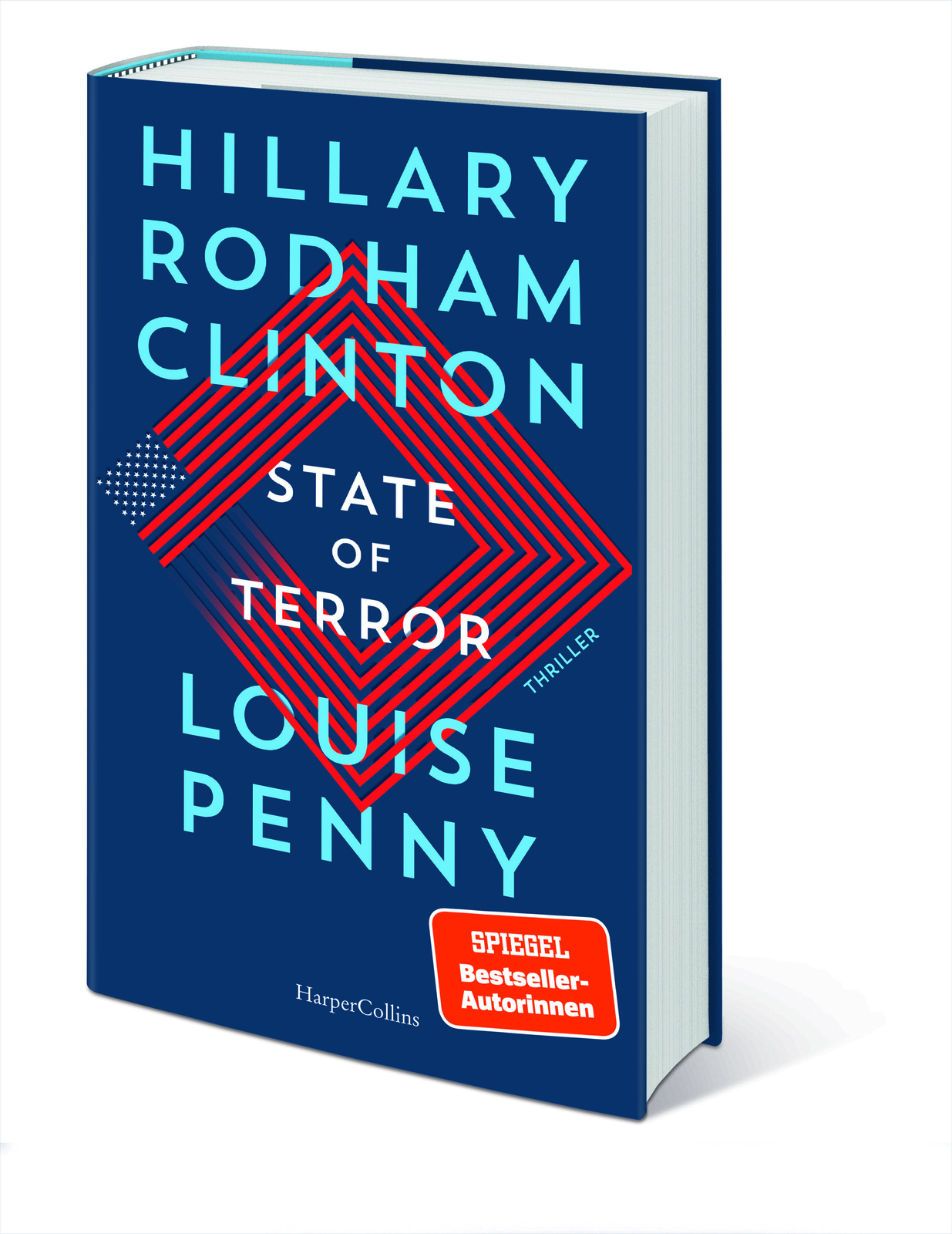 Thumbnail - State Of Terror Hillary Rodham Clinton