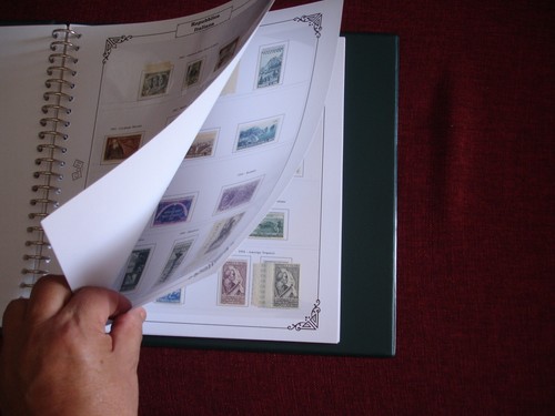 ITALIA Collezione dal 1945 a 1957 + Posta Aerea + Expr. Integri in Foto ** SPL - Foto 18 di 24