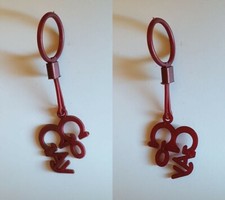 go gay keychain (pc)