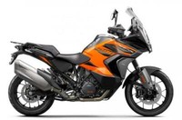 2022 KTM 1290 SUPER ADVENTURE S
