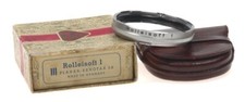 ROLLEIFLEX ROLLEISOFT 1 PLANAR XENOTAR 2.8 BOXED MINT