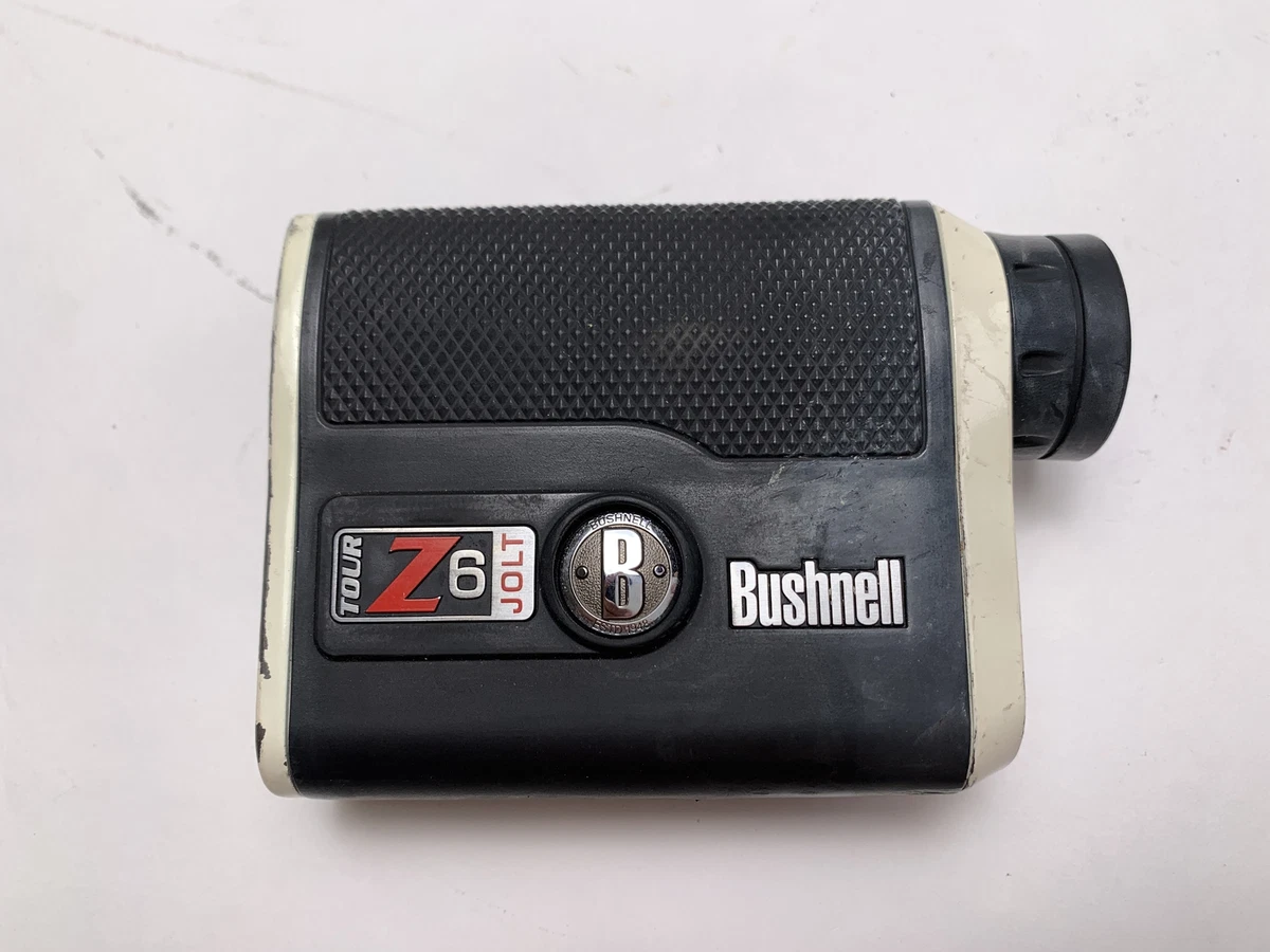 Image of Bushnell Tour Z6 eBay