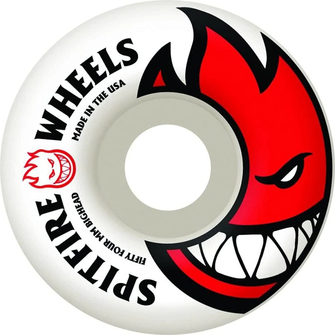 Spitfire Firebolt Bigheads Skateboard Wheels