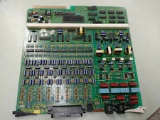 Executone EIS INC 1990 IDS 84 4x8 PORT LSI ASSY 22550 IRS H