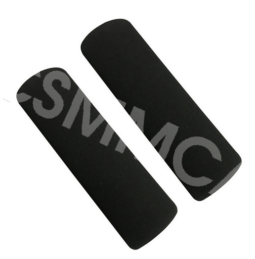 Motorcycle Slip-on Grip Covers 7/8 Inch Handlebar Cover Motorcycle & Scooter kit