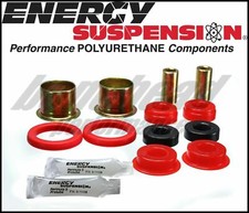 Energy Suspension 4.3133R Axle Pivot Bushing Set