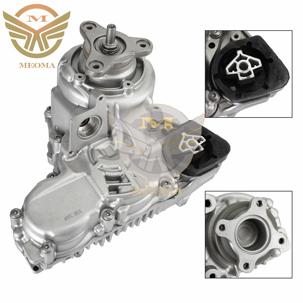 BMW Transfer Case Assembly for 228i 230i 320i 328i 330i 340i 428i 430i Models ATC35L