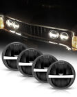 <!--F#f_0-->Black 4pcs 5.75 5-3/4