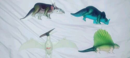 Dino riders Tyco Vintage bundle - Picture 2 of 4
